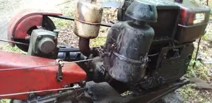 Kubota Sifang 2000 Tractor (Used)