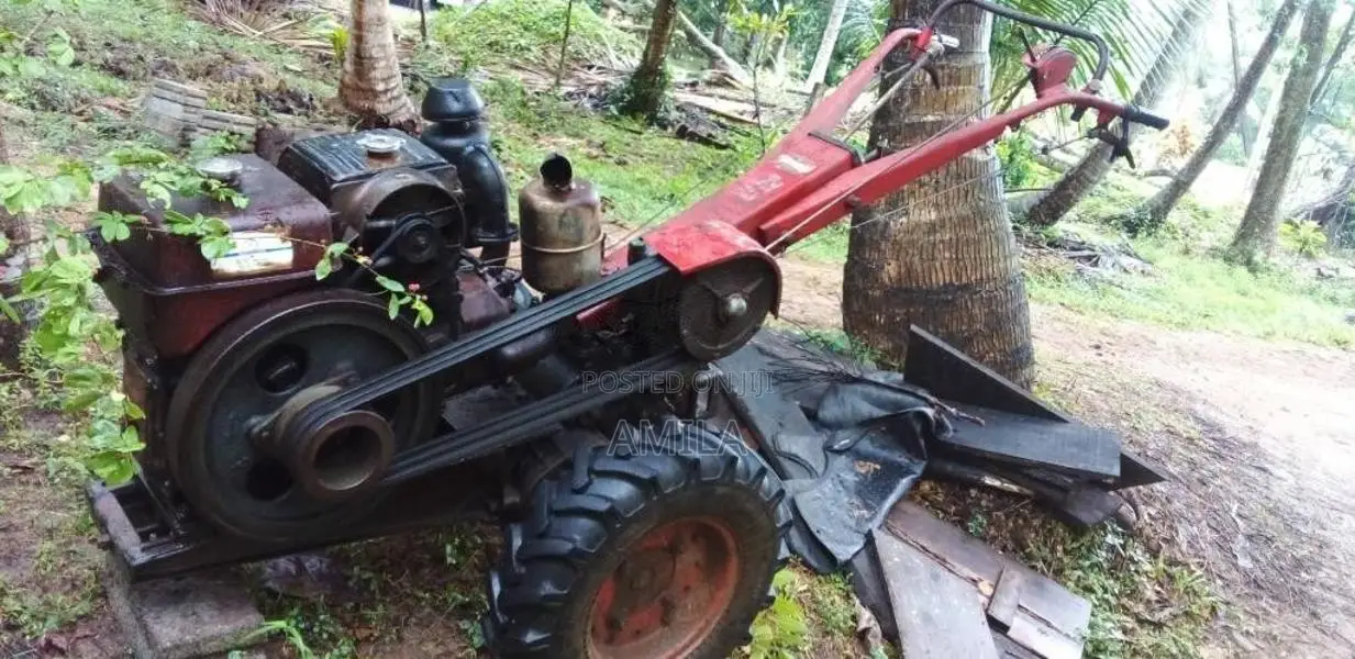 Kubota Sifang 2000 Tractor (Used)