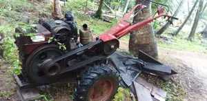 Kubota Sifang 2000 Tractor (Used)