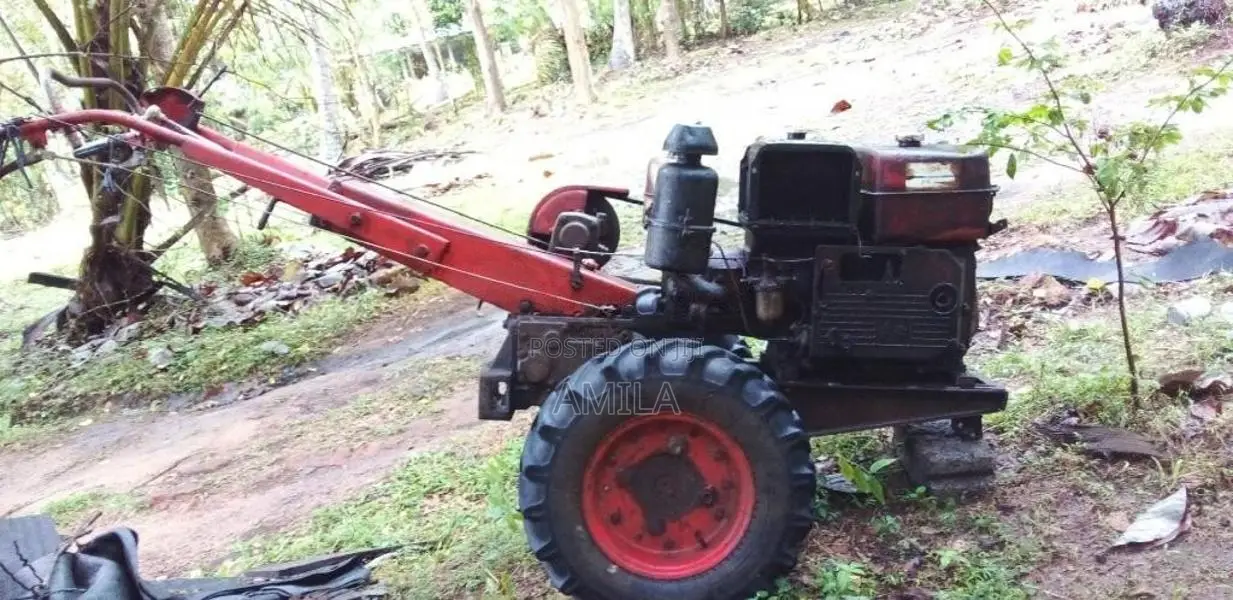 Kubota Sifang 2000 Tractor (Used)