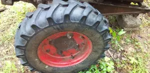 Kubota Sifang 2000 Tractor (Used)
