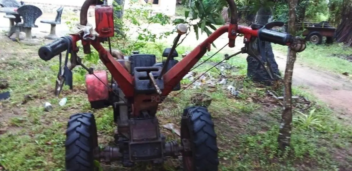 Kubota Sifang 2000 Tractor (Used)