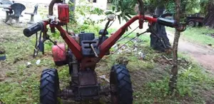 Kubota Sifang 2000 Tractor (Used)
