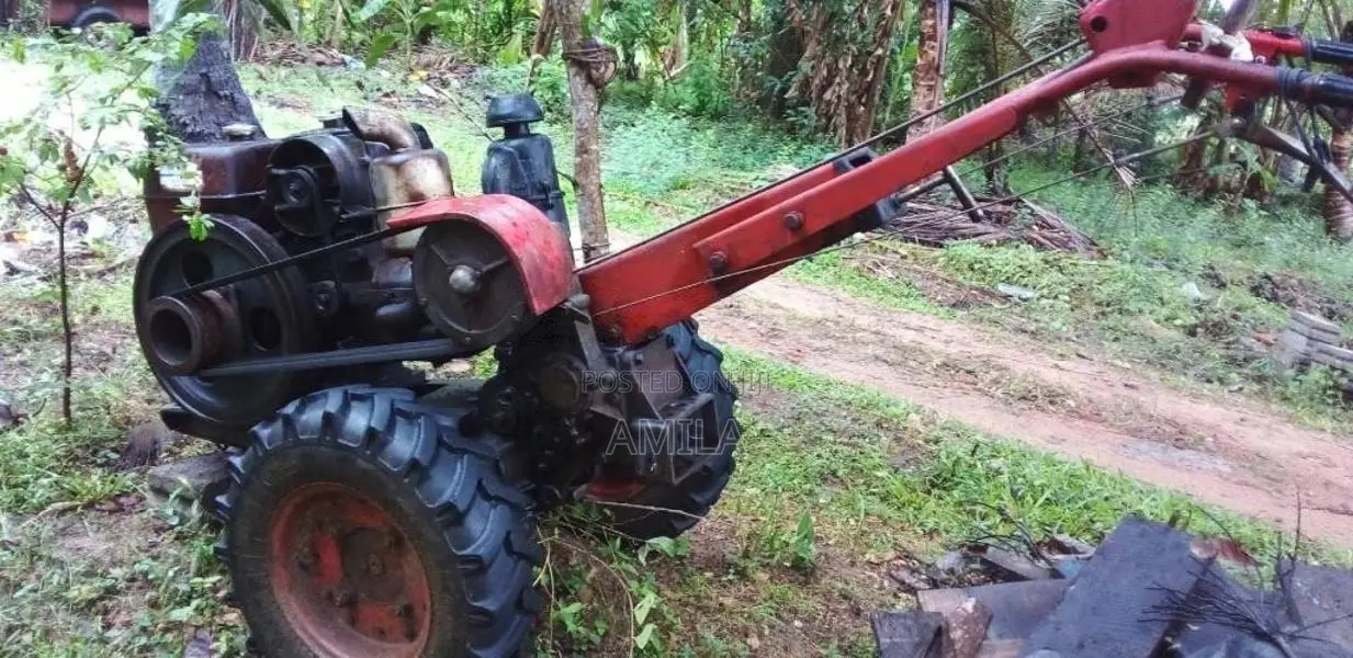 Kubota Sifang 2000 Tractor (Used)
