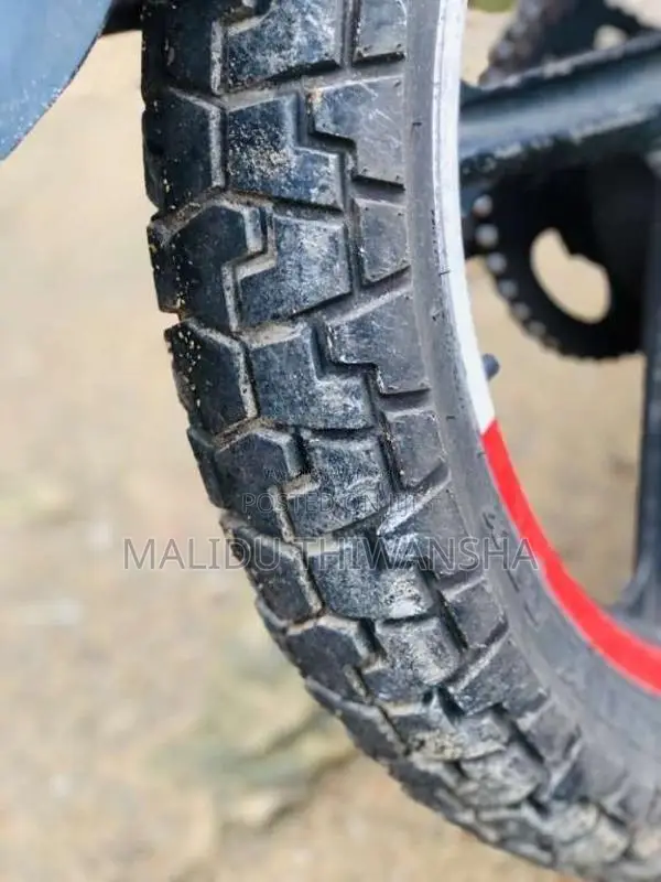 TVS Metro 2012 Bus (Used)