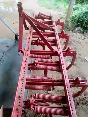 TAFE Koku Nagula 2024 Tractor (Used)