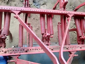 TAFE Koku Nagula 2024 Tractor (Used)