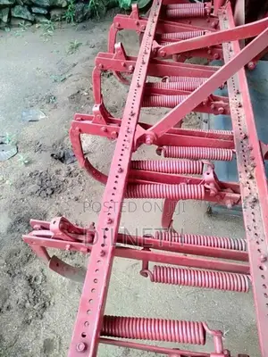 TAFE Koku Nagula 2024 Tractor (Used)