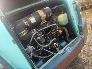 Yanmar B37-2A 2018 Heavy-Duty (Used)