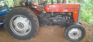 TAFE 45 Dl 2012 Tractor (Used)