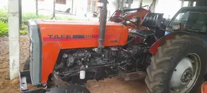 TAFE 45 Dl 2012 Tractor (Used)