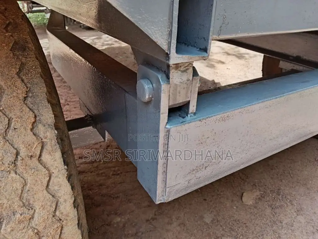 TAFE 45DI 2020 Tractor (Used)