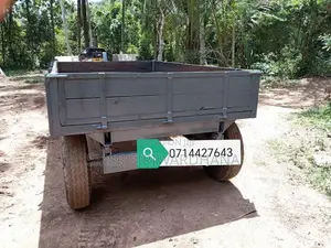 TAFE 45DI 2020 Tractor (Used)