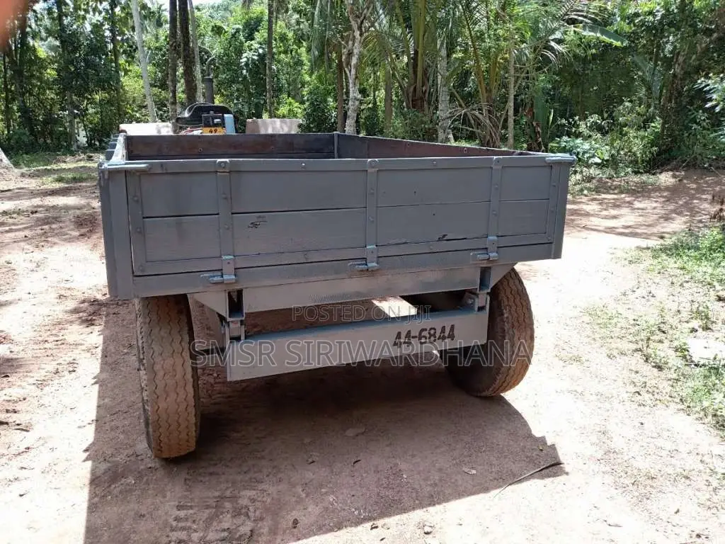 TAFE 45DI 2020 Tractor (Used)