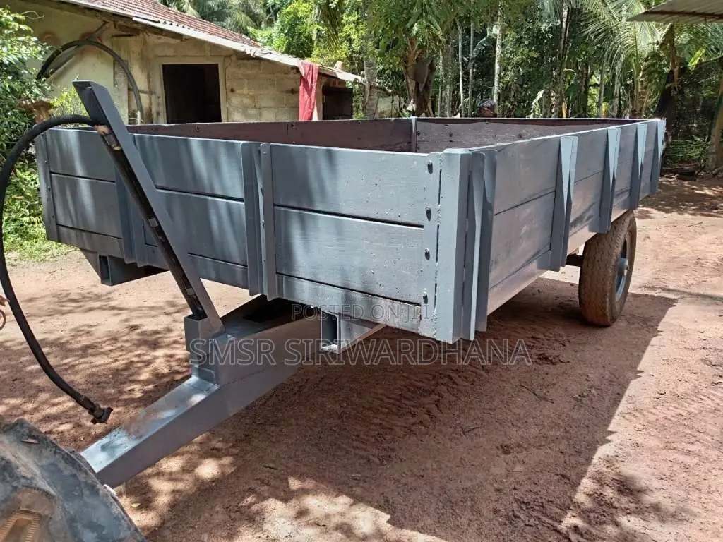 TAFE 45DI 2020 Tractor (Used)