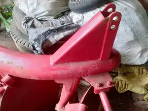 TAFE Diss 2024 Tractor (Used)