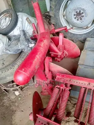 TAFE Diss 2024 Tractor (Used)