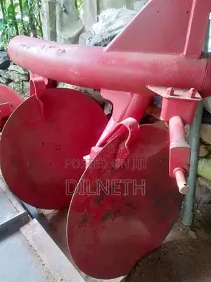 TAFE Diss 2024 Tractor (Used)