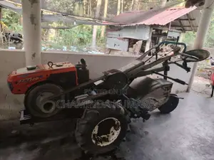Kubota Rv 140 2010 Tractor (Used)