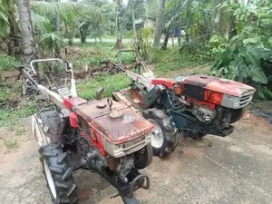 Kubota K600 1984 Tractor (Used)