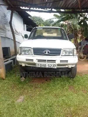 Tata 207 2015 Pickup (Used)