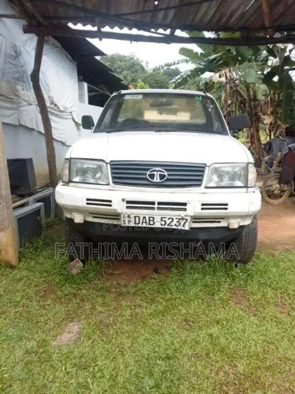 Tata 207 2015 Pickup (Used)