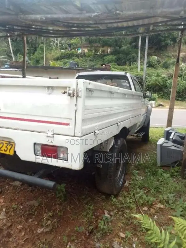 Tata 207 2015 Pickup (Used)