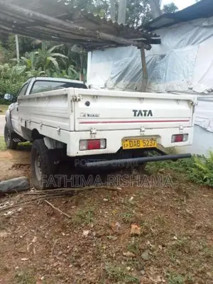 Tata 207 2015 Pickup (Used)