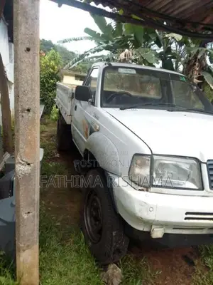 Tata 207 2015 Pickup (Used)