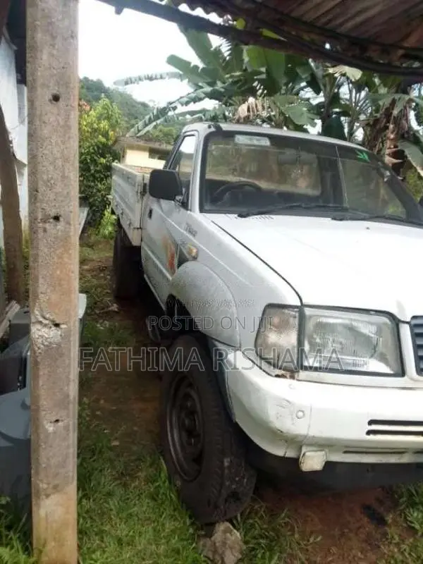 Tata 207 2015 Pickup (Used)