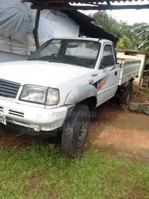 Tata 207 2015 Pickup (Used)