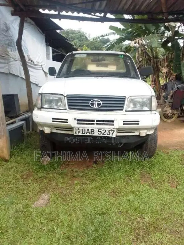 Tata 207 2015 Pickup (Used)