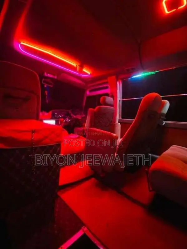 Toyota Coaster 2010 Bus (Used)