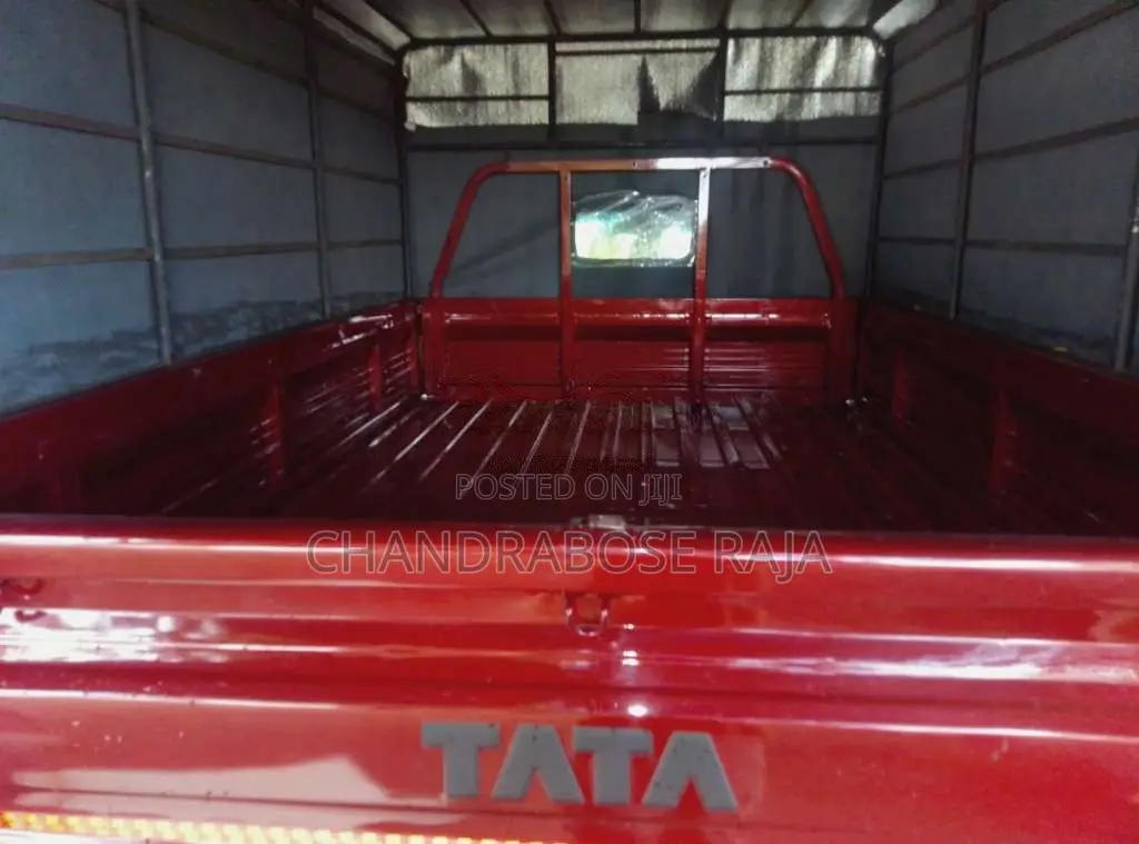 Tata XENON 2018 Pickup (Used)