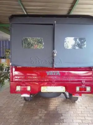 Tata XENON 2018 Pickup (Used)