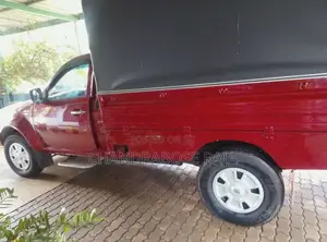Tata XENON 2018 Pickup (Used)