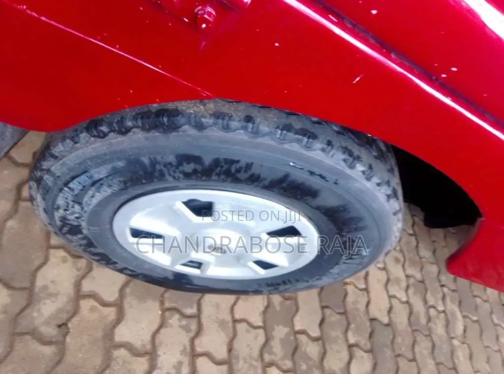 Tata XENON 2018 Pickup (Used)