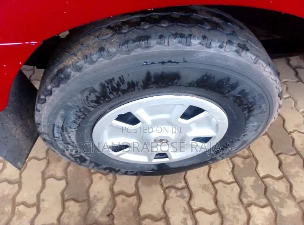 Tata XENON 2018 Pickup (Used)