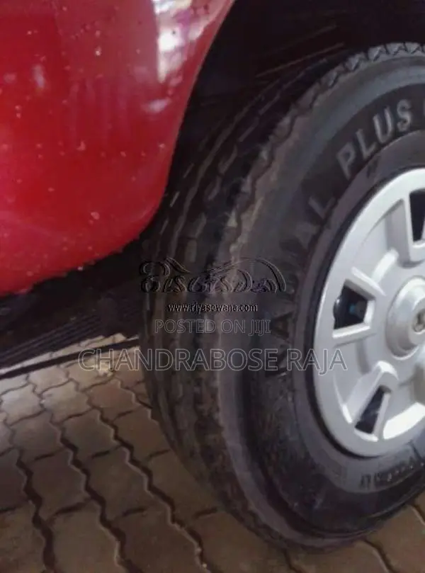 Tata XENON 2018 Pickup (Used)