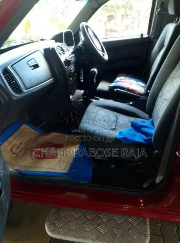 Tata XENON 2018 Pickup (Used)