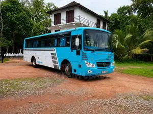 Tata Starbus 2010 Bus (Used)