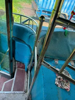 Tata Starbus 2010 Bus (Used)