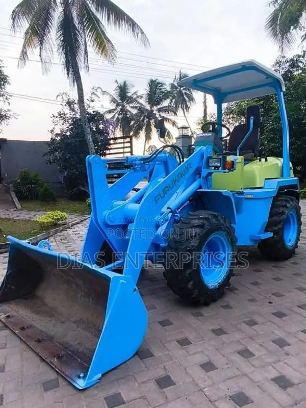 Toyota Fl 302 2017 Heavy-Duty (Used)