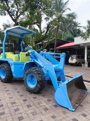 Toyota Fl 302 2017 Heavy-Duty (Used)