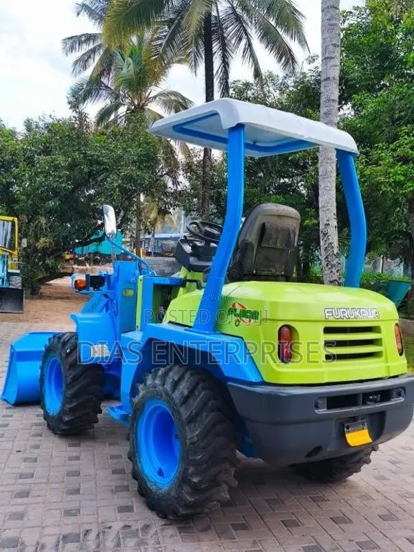 Toyota Fl 302 2017 Heavy-Duty (Used)