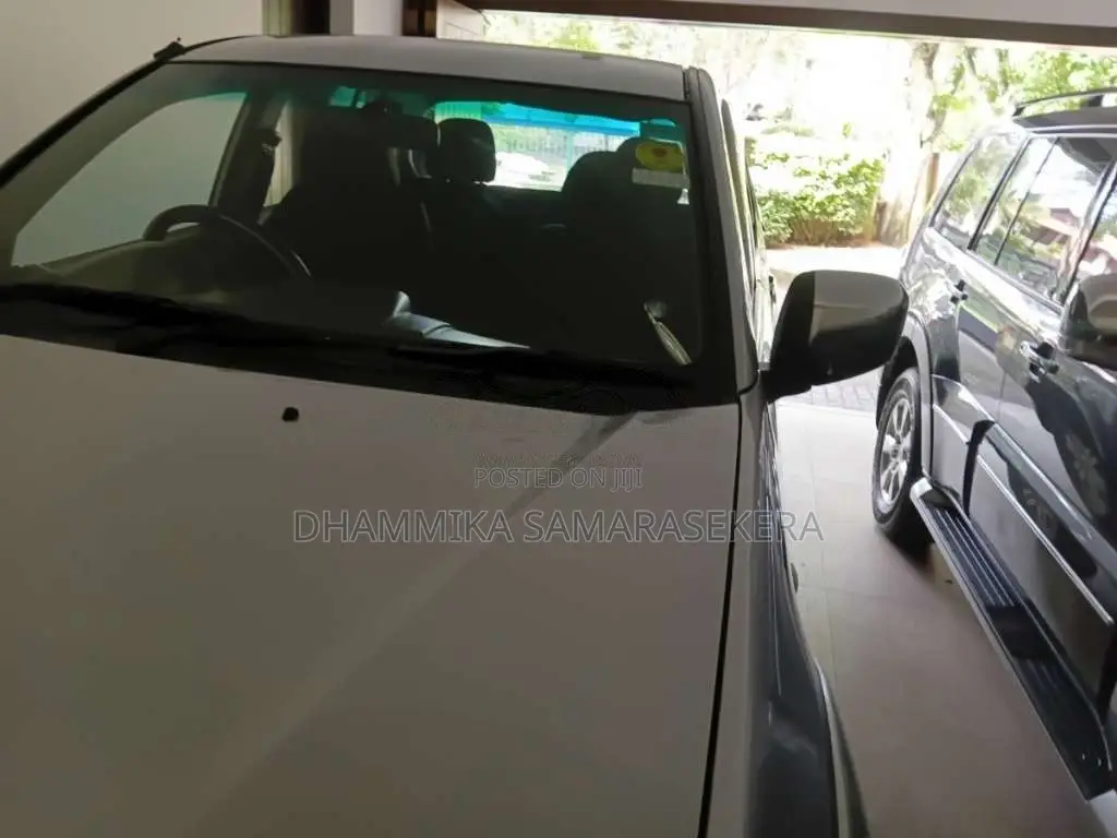 Mitsubishi L200 Sportero 2010 Pickup (Used)