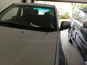Mitsubishi L200 Sportero 2010 Pickup (Used)