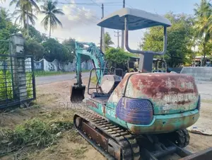 Komatsu Pc30-7 2017 Heavy-Duty (Used)
