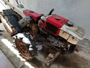 Kubota K75 2001 Tractor (Used)