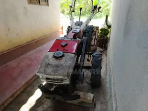 Kubota K75 2001 Tractor (Used)
